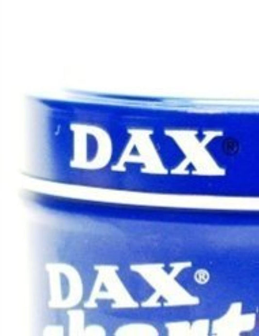 DAX Short & Neat Light Hair Dress 3.5oz3