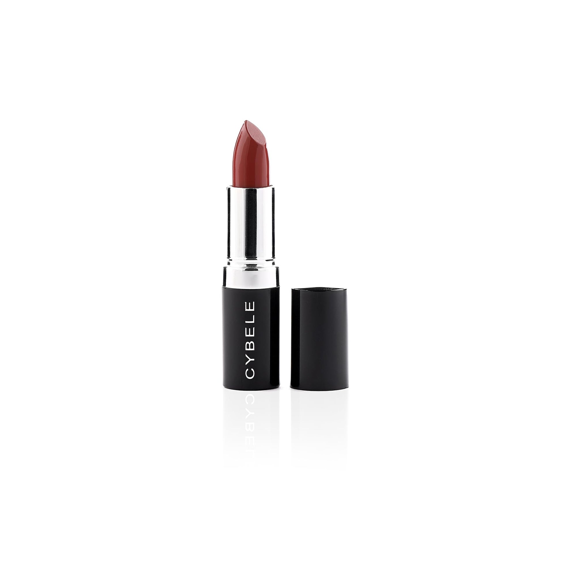 Cybele Rich Cream Lipstick Wild Berries 129 - 5gm