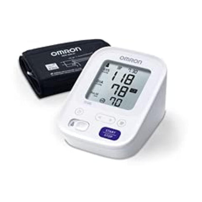 Omron M3 Upper Arm Blood Pressure Monitor