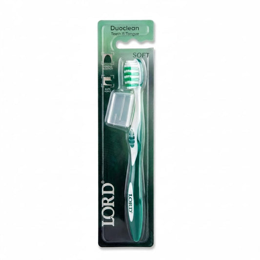 Lord Dental Care - Duo Clean (SOFT)
