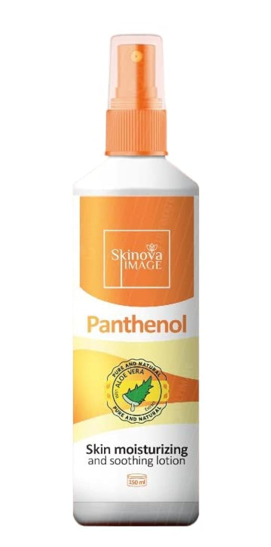 Skinova Image Panthenol Lotion Spray