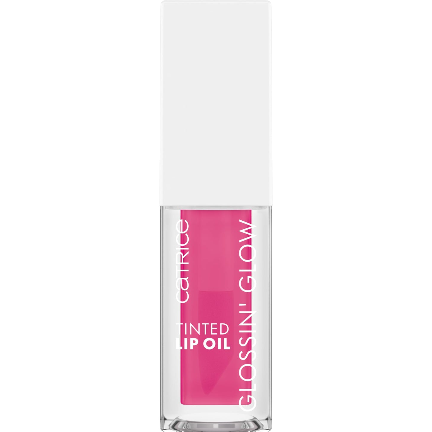 Catrice GLOSSIN & 39 GLOW tinted lip oil 2 ml