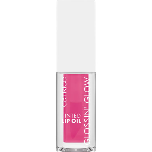 Catrice GLOSSIN & 39 GLOW tinted lip oil 2 ml