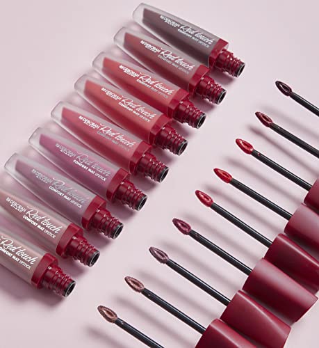 Deborah D. RED TOUCH LIPSTICK 13 - ROSY BROWN