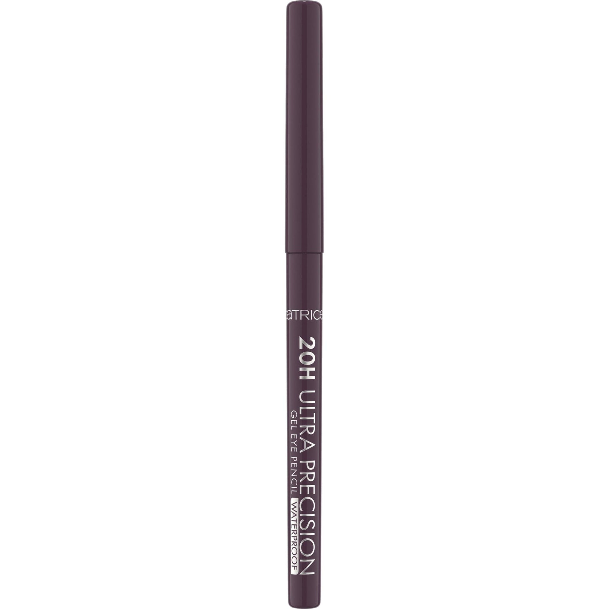Catrice 20H Waterproof Ultra Gel Eye Pencil 0.28 g, 070 Mauve