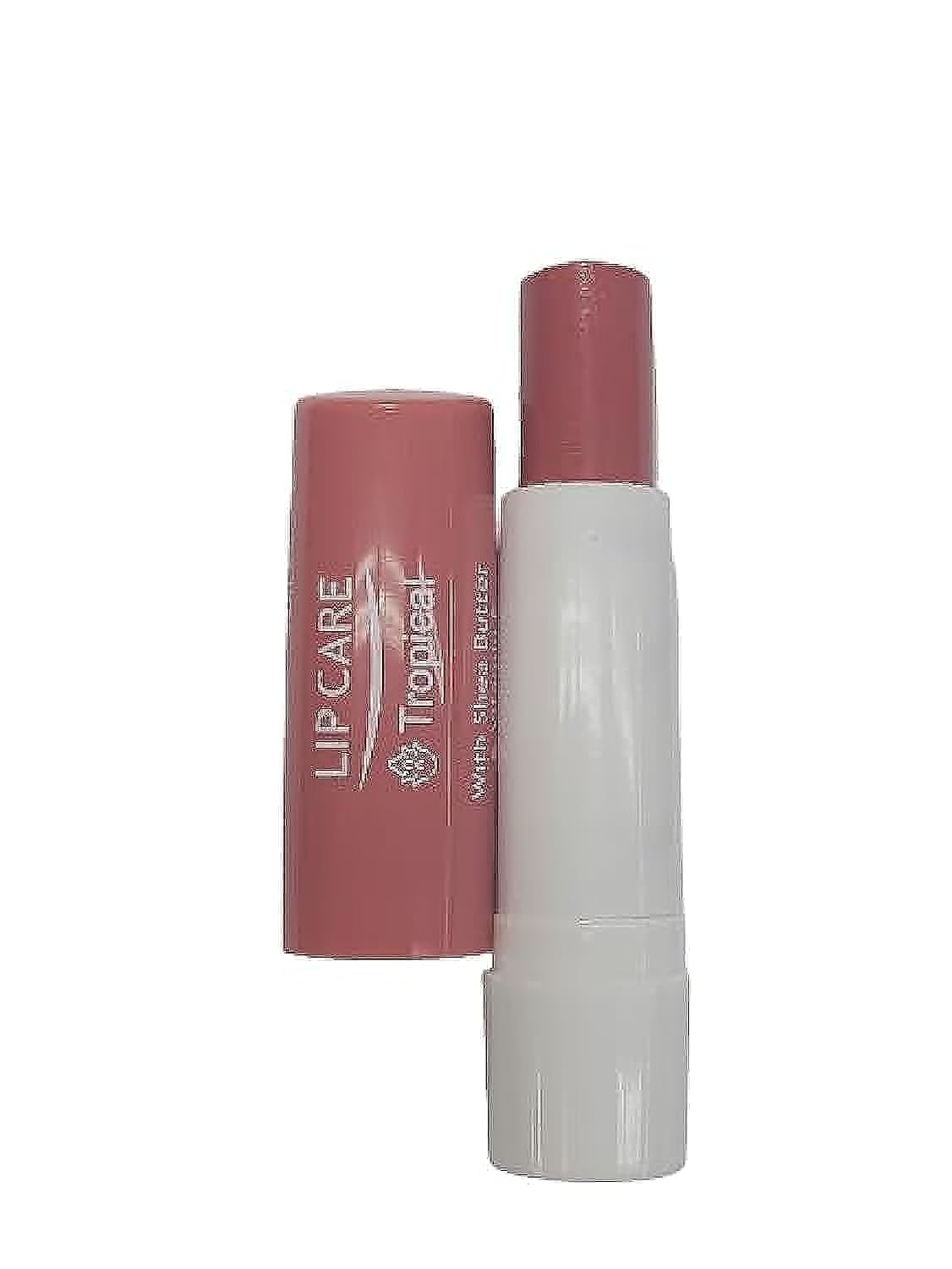 Amanda Milano Lip Balm, No. 10 Tropical