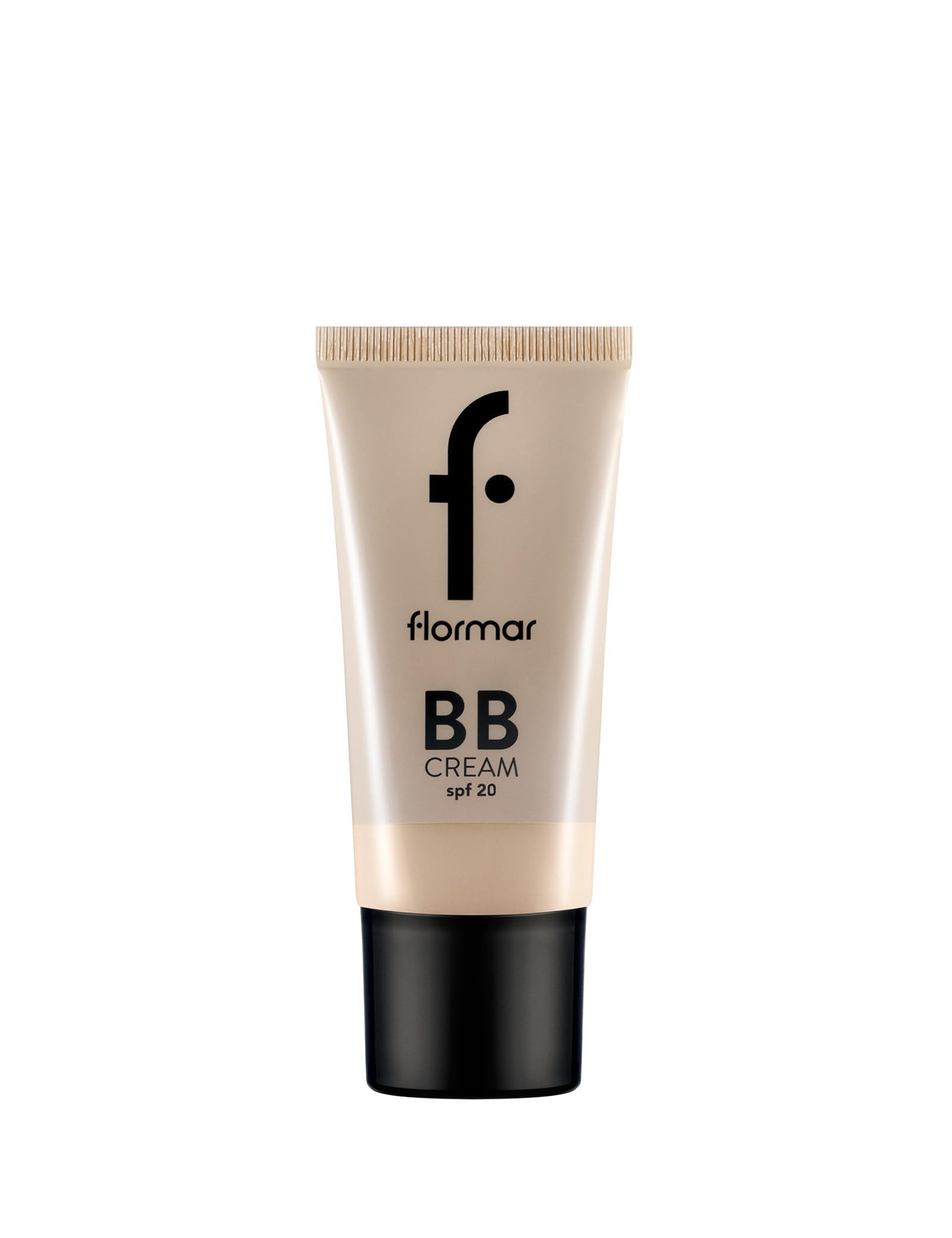 Flormar BB Cream - SPF 20BB02