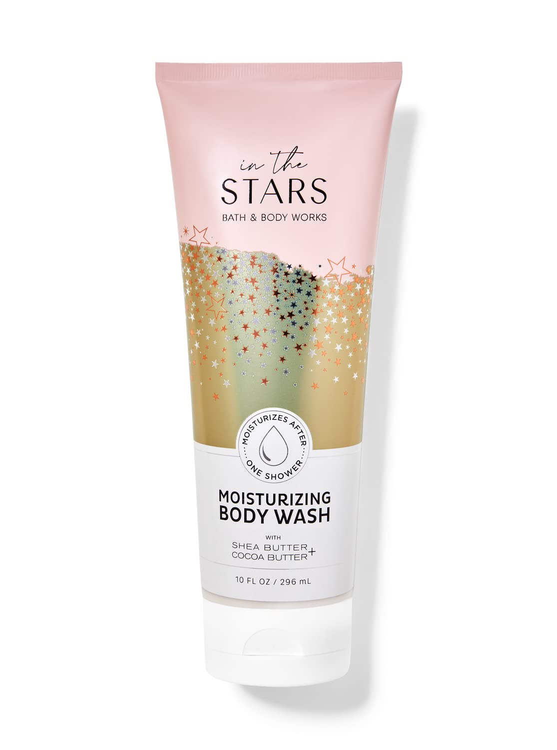 Bath & Body Works In the Stars Moisturizing Body Wash 296 ml