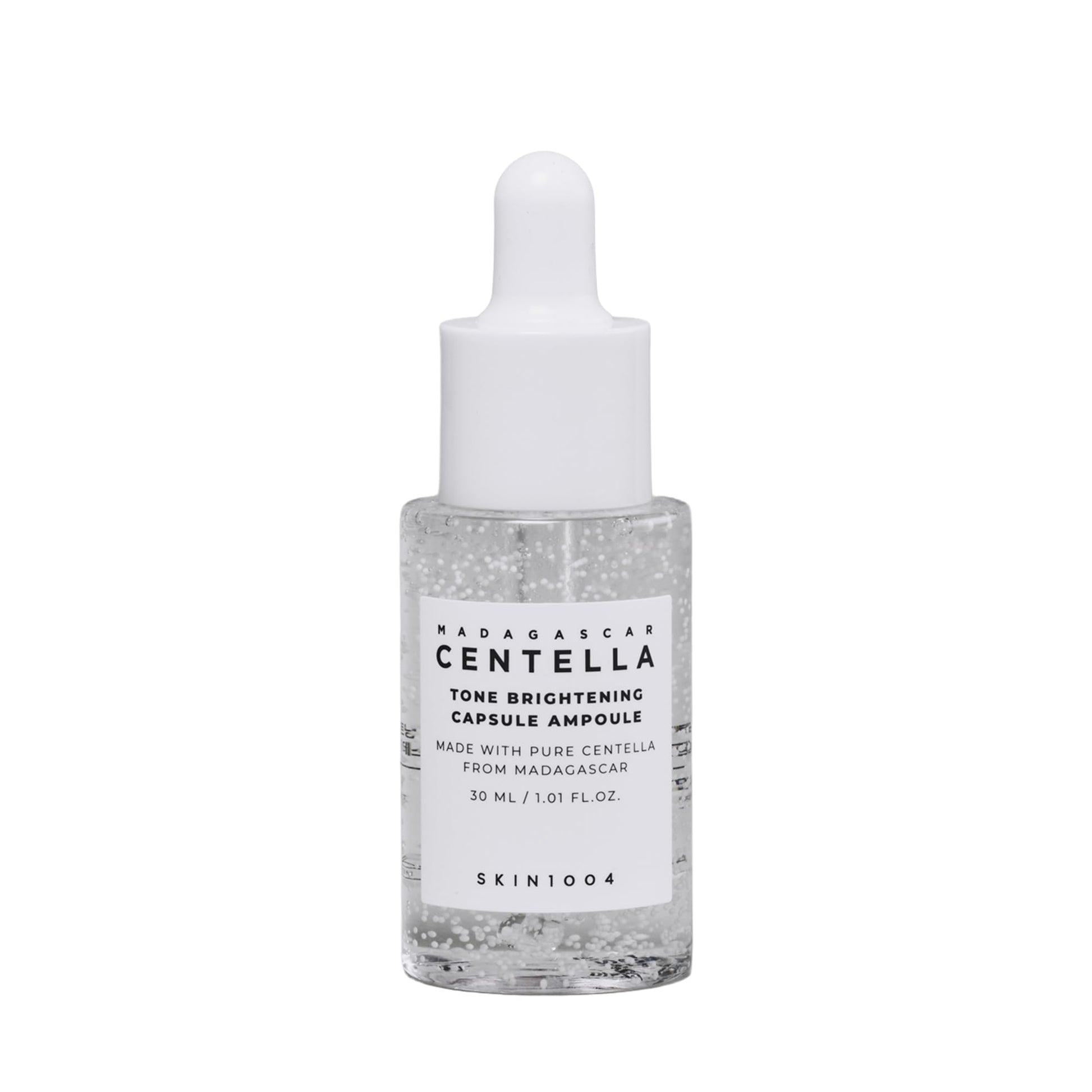SKIN1004 Madagascar Centella Tone Brightening Capsule Ampoule 30ml