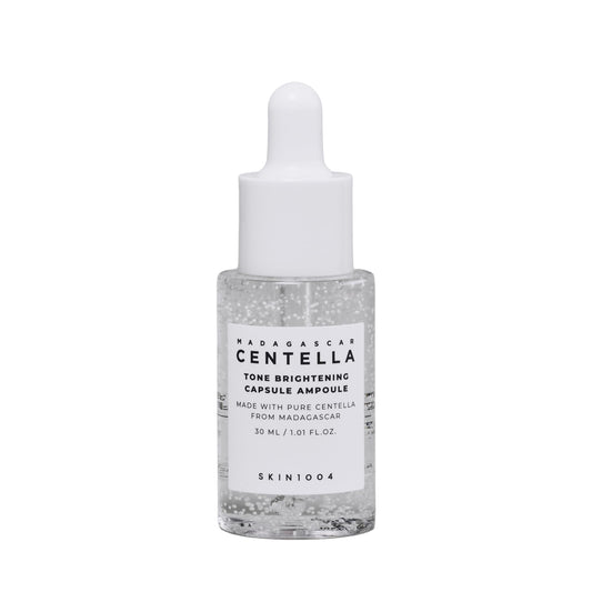 SKIN1004 Madagascar Centella Tone Brightening Capsule Ampoule 30ml