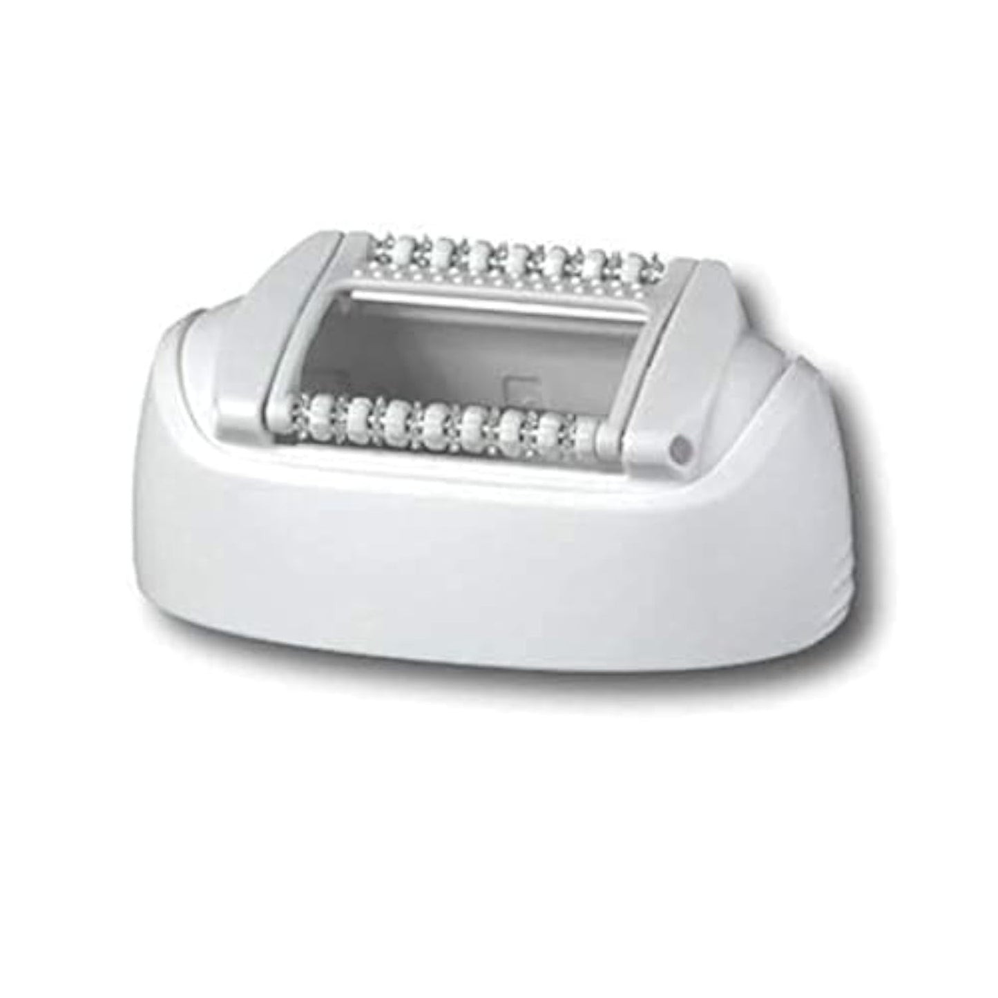 Braun Spare Parts - Braun 81422735 Standard Cap For Silk Epil 7 - White, Non-Retail Packaging – Packaging May Vary
