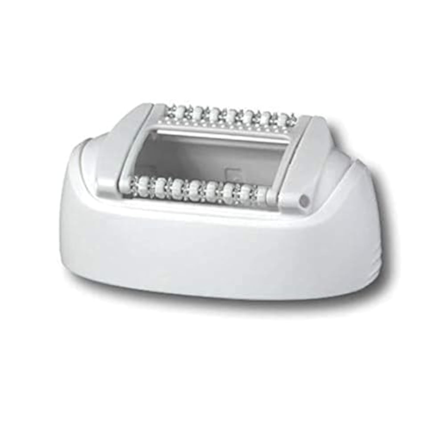 Braun Spare Parts - Braun 81422735 Standard Cap For Silk Epil 7 - White, Non-Retail Packaging – Packaging May Vary