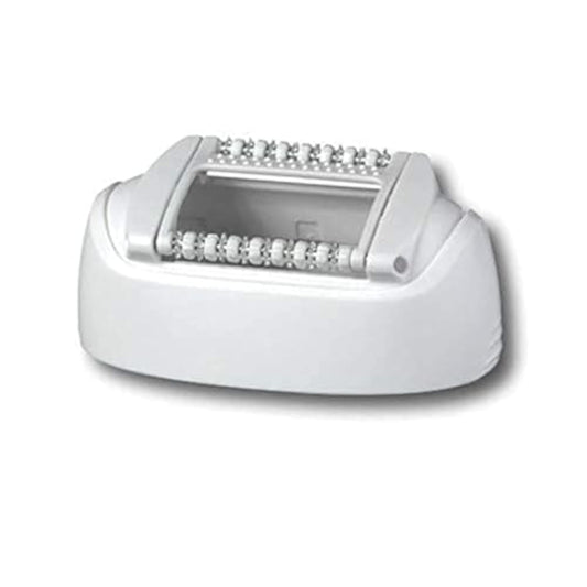 Braun Spare Parts - Braun 81422735 Standard Cap For Silk Epil 7 - White, Non-Retail Packaging – Packaging May Vary