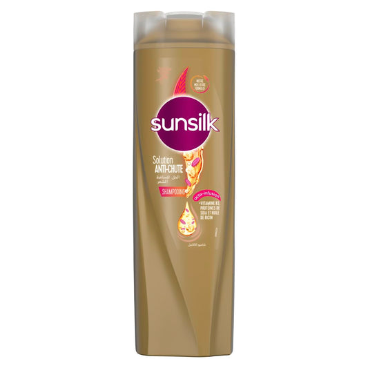 Sunsilk Shampoo Hair fall Solution 350ML