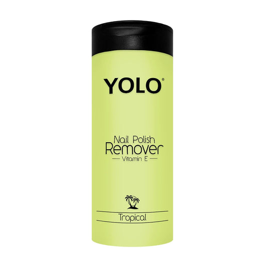 YOLO tropical Remover