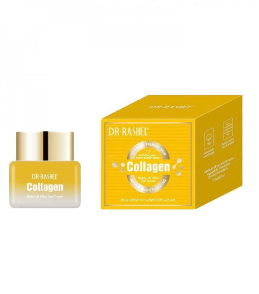 Dr. Rashel Collagen Multi-Lift Ultra Eye Cream