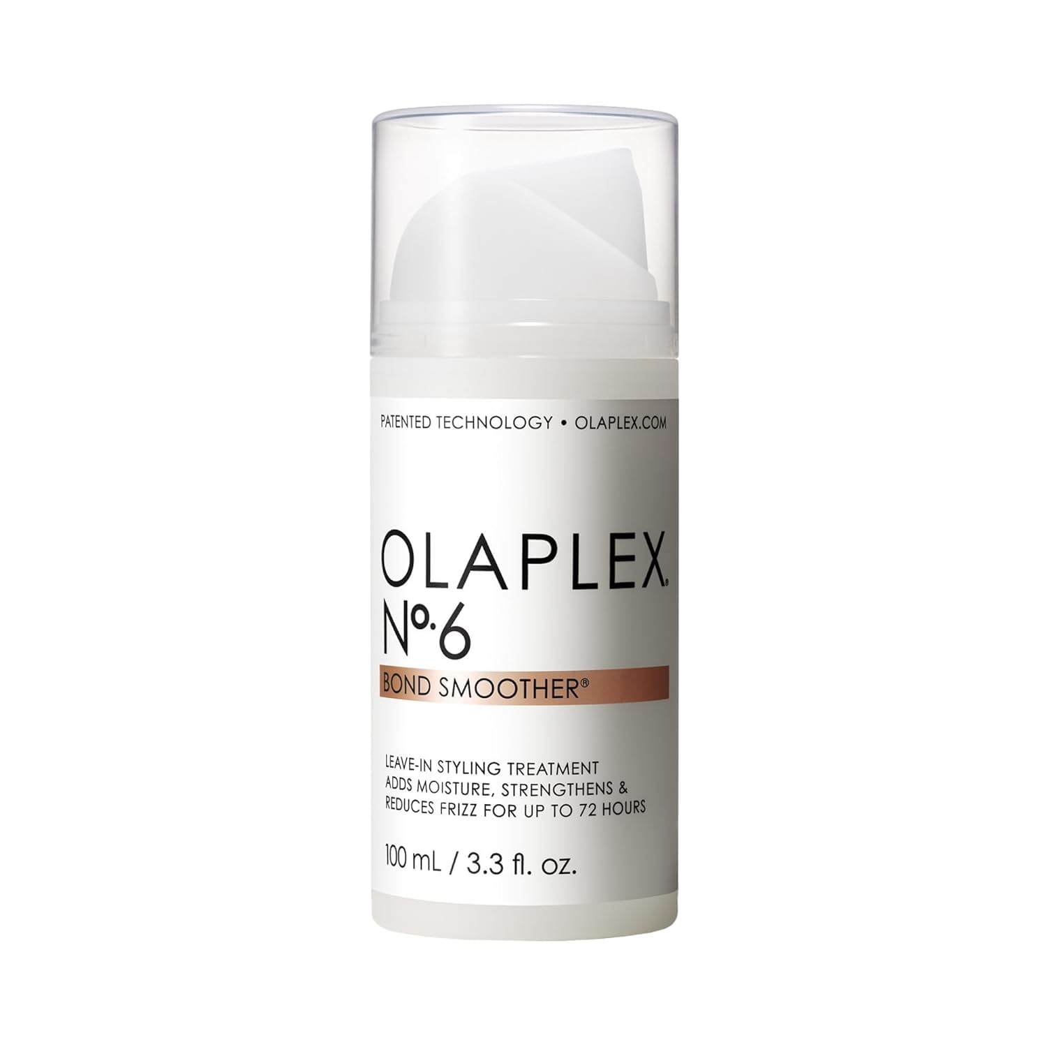 OLAPLEX NO6 BOND SMOOOTHER 100ML 2796