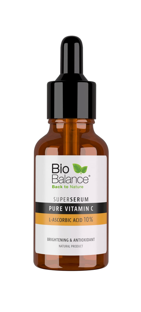 Biobalance Bio Balance Vitamin C 10% Super Serum 20 Ml