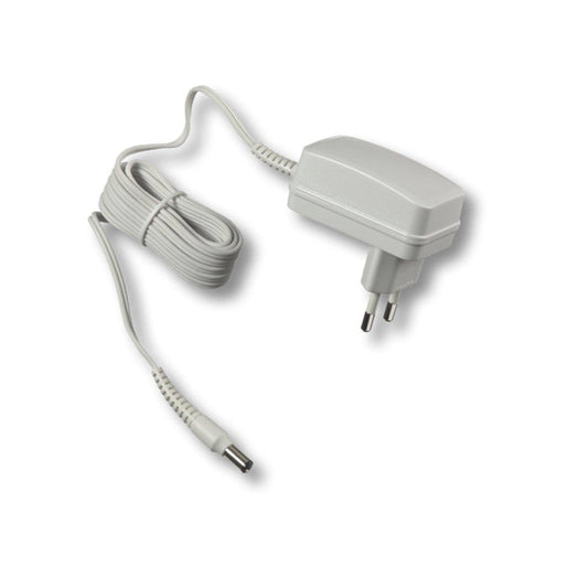 Braun Spare Parts - adaptor Braun Silk epil 1, Non-Retail Packaging, Packaging May Vary