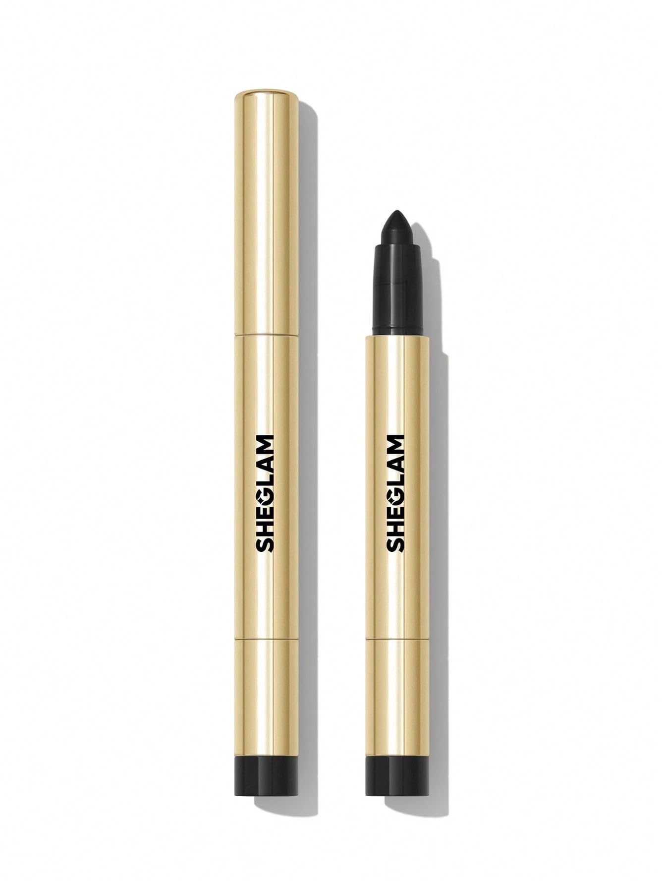 SHEGLAM Bold Creamy Kohl Black