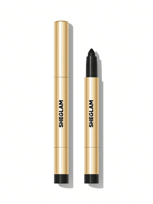 SHEGLAM Bold Creamy Kohl Black