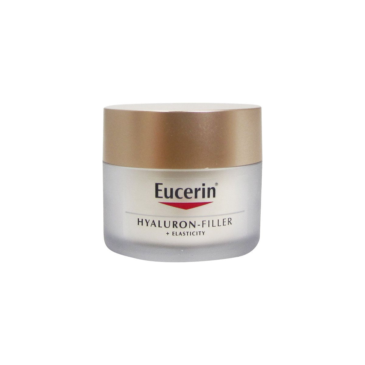 Eucerin Hyaluron-Filler +Elasticity Dia FPS 15 50 Ml.