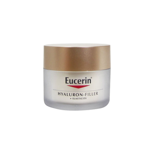 Eucerin Hyaluron-Filler +Elasticity Dia FPS 15 50 Ml.