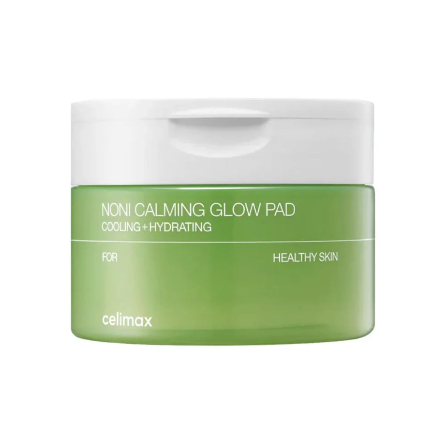 CELIMAX The Real Noni Calming Glow Pad 50 PADS