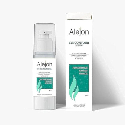 Alejon Eye Contour Serum 30 Ml