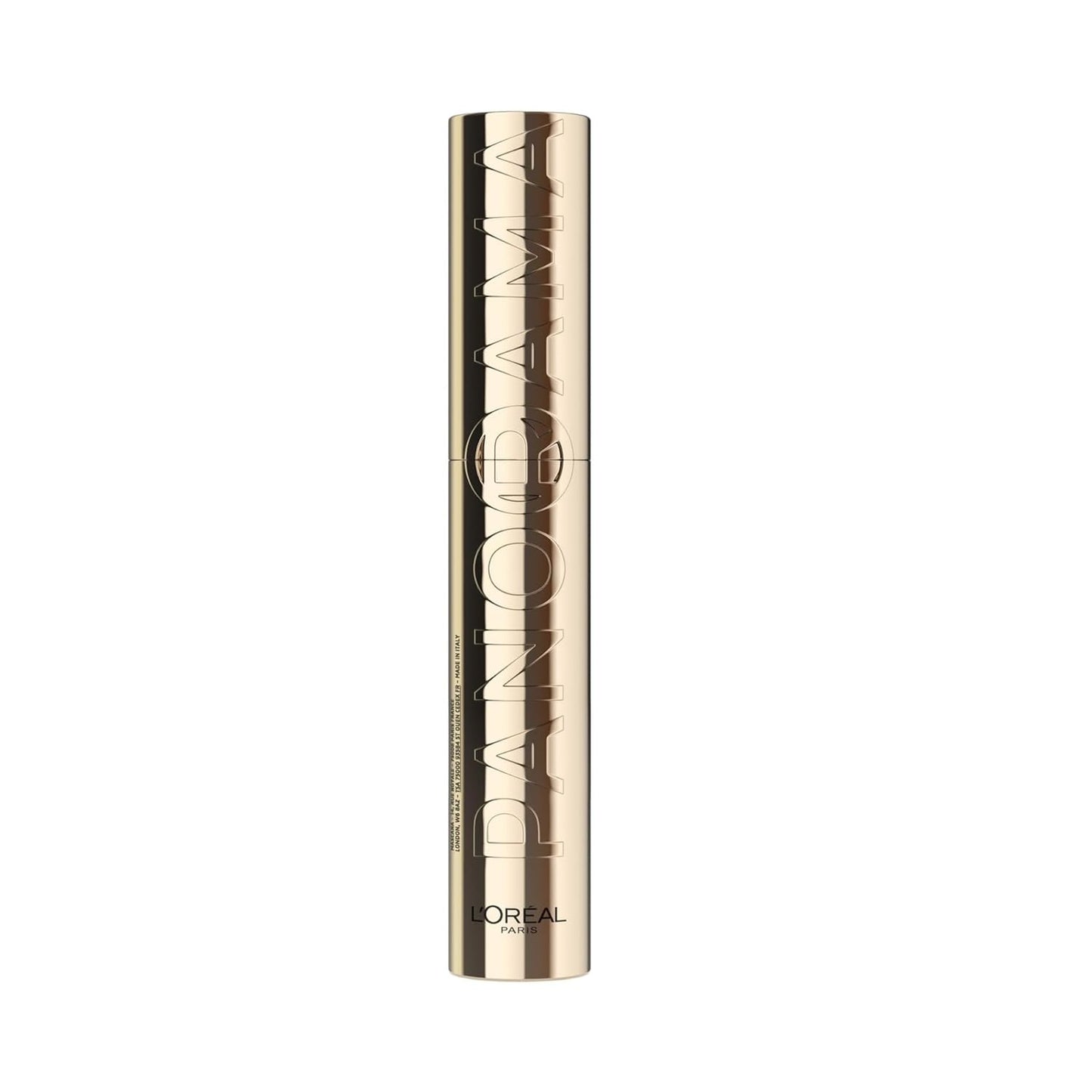 L’Oréal Paris Volume Million Lashes Panorama Mascara In Black, 9.9 Ml