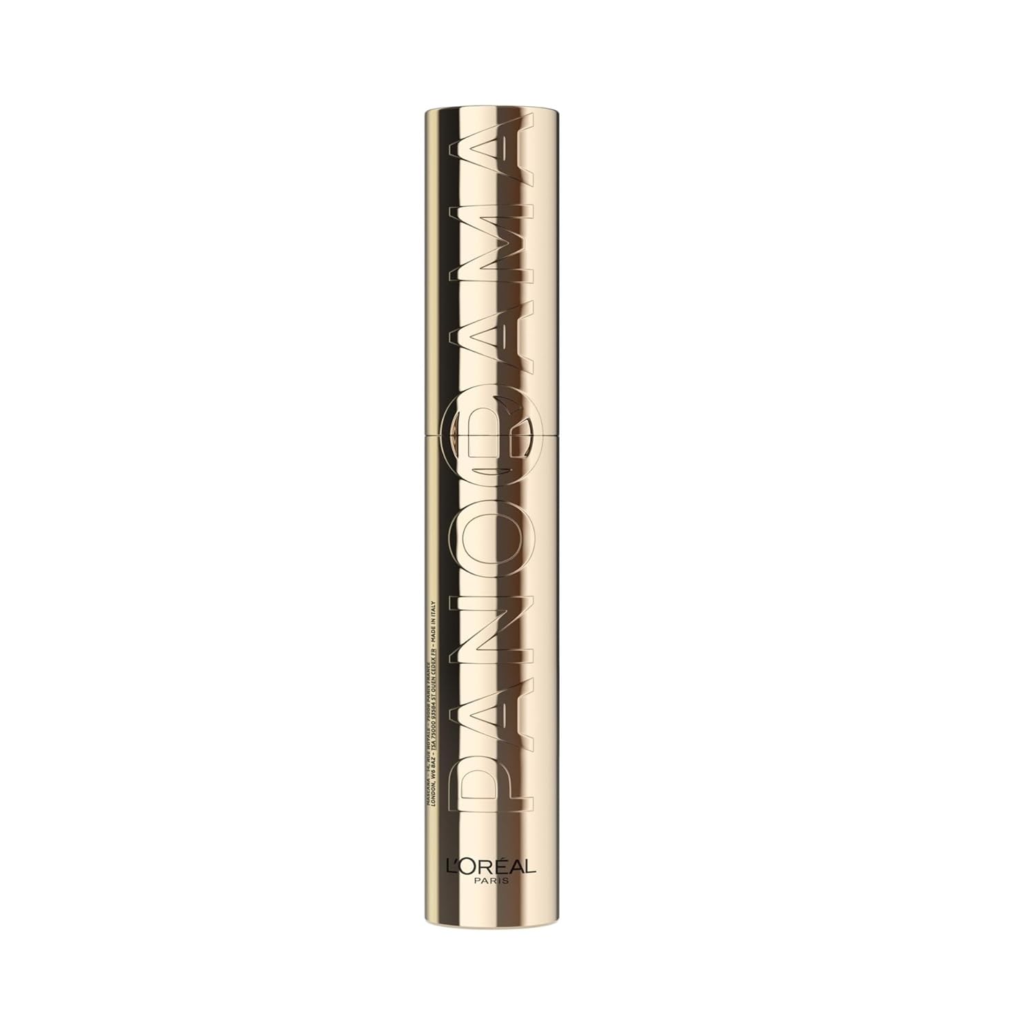 L’Oréal Paris Volume Million Lashes Panorama Mascara In Black, 9.9 Ml