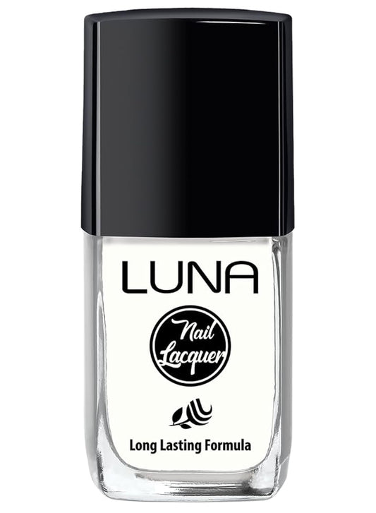 Luna Nail Polish Lacquer 10 Ml -F1