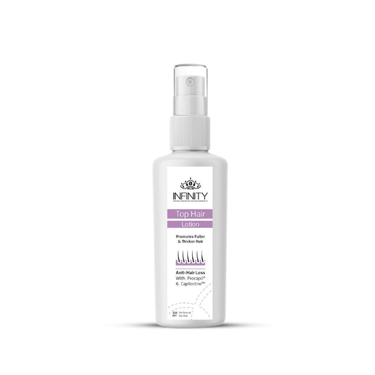 Infinity Top Hair Lotion - Hair Loss Treatment