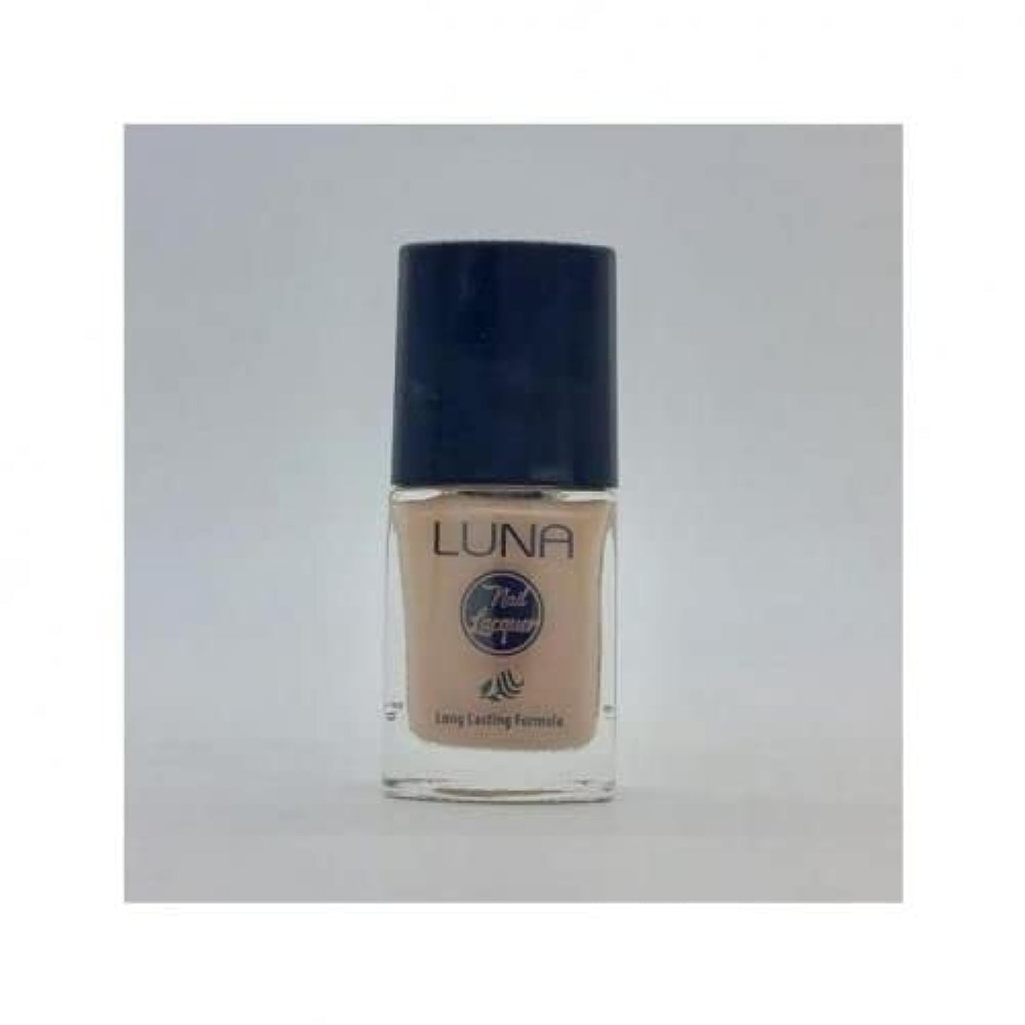 Luna Nail Lacquer 10ml 640