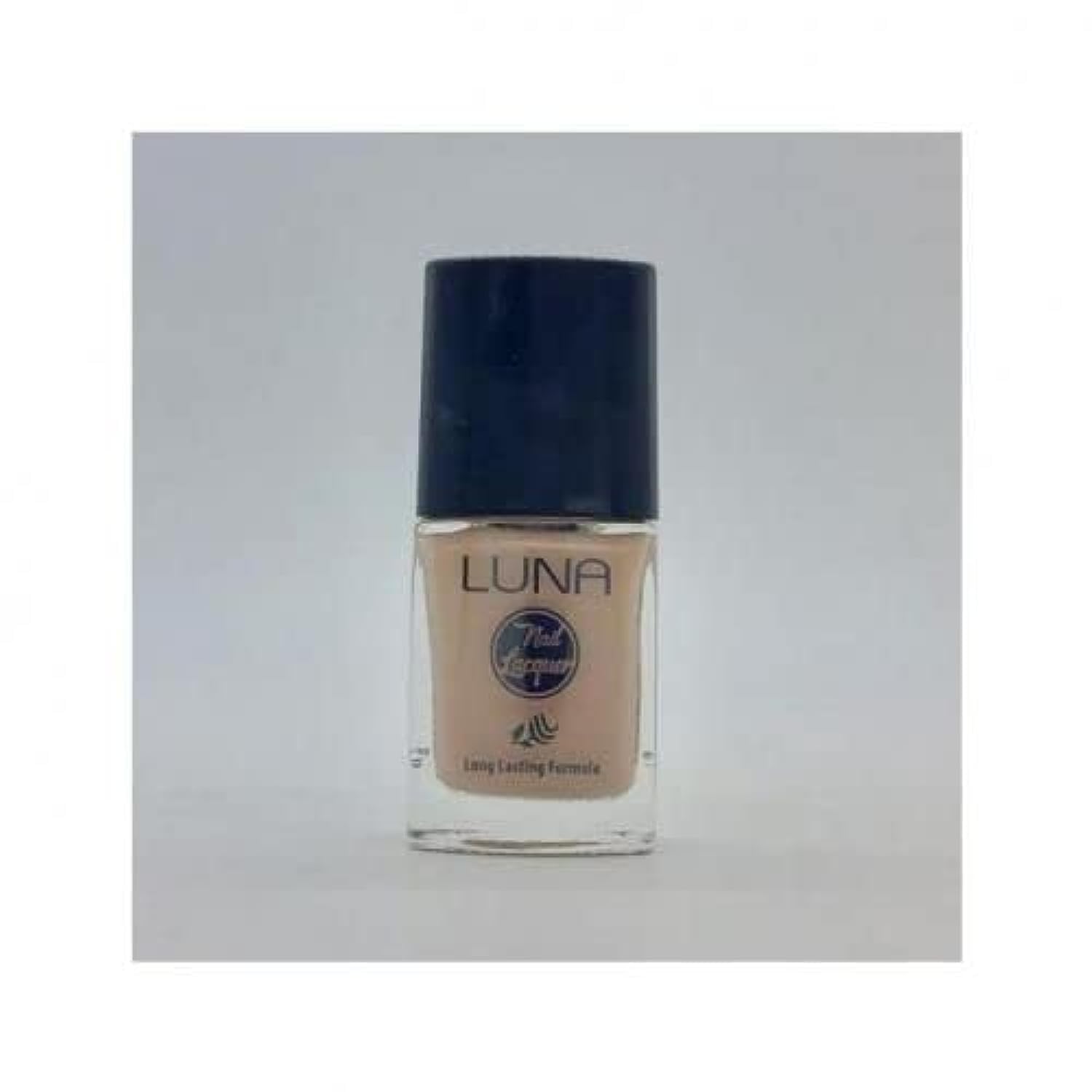 Luna Nail Lacquer 10ml 640