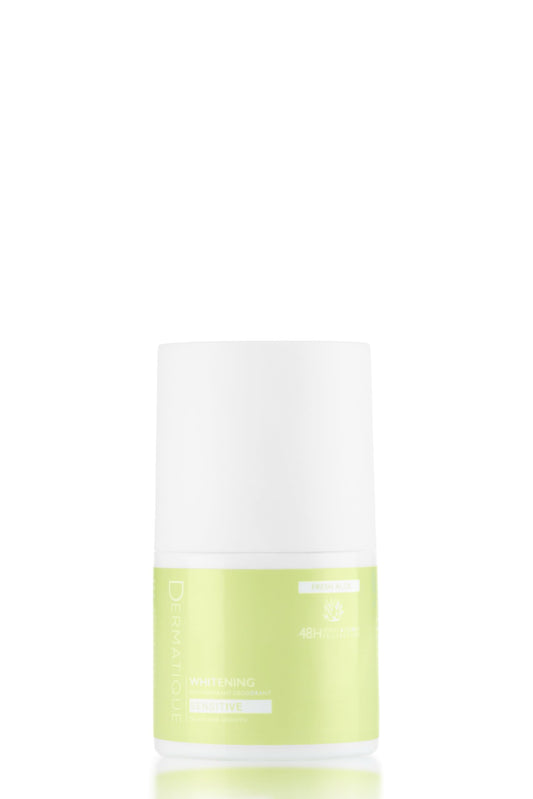 Dermatique Whitening Deodorant Fresh Aloe - 40 ML