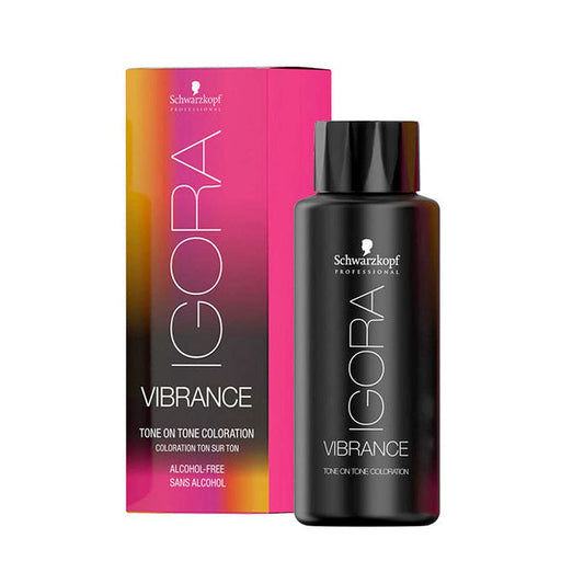 Schwarzkopf Igora Vibrance 6-68 (60ml)