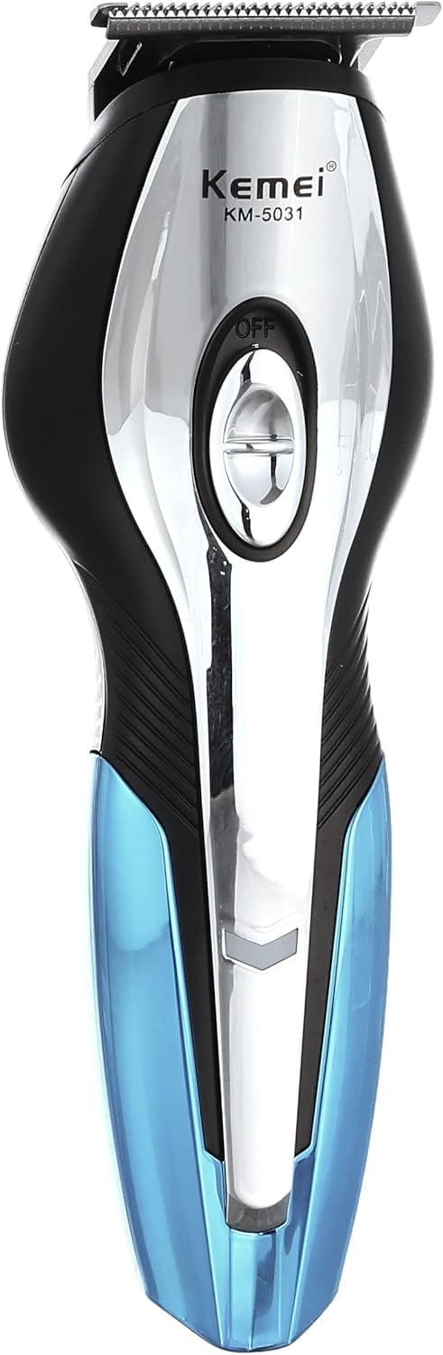 KEMEI Personal Care Super Grooming Kit 11in1