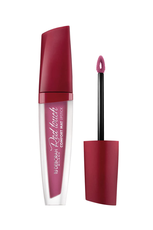 Deborah D. RED TOUCH LIPSTICK 3 - LIGHT MAUVE