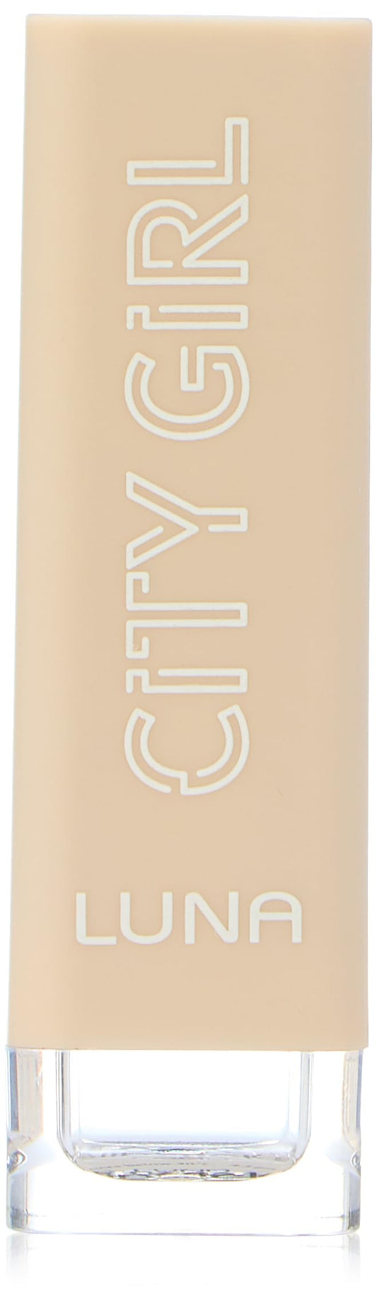 Luna Creamy Matte Lipstick No.954