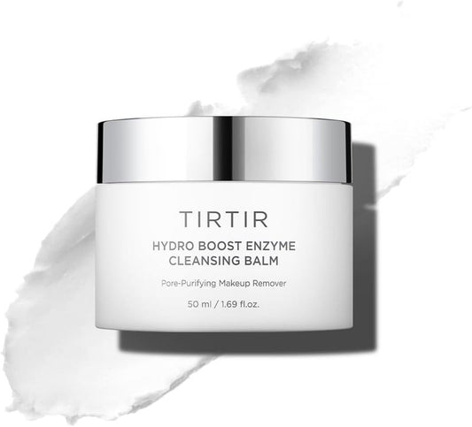 TIRTIR Hydro Boost Enzyme Cleansing Balm 50ml