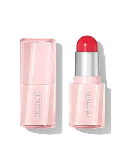 SHEGLAM buttery bliss blush stick cherry pick