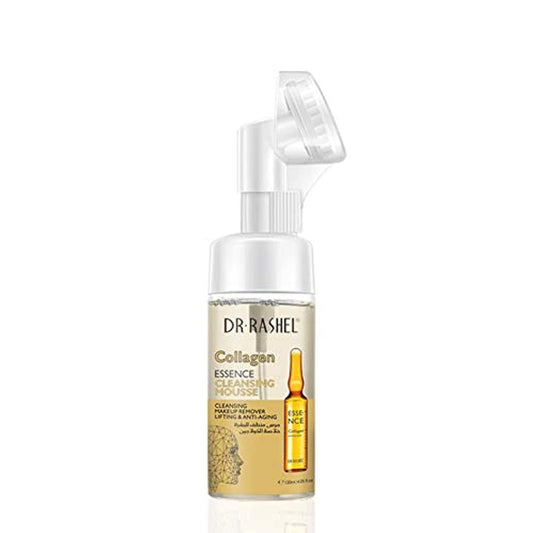 Dr. Rashel Collagen Cleansing Mouse