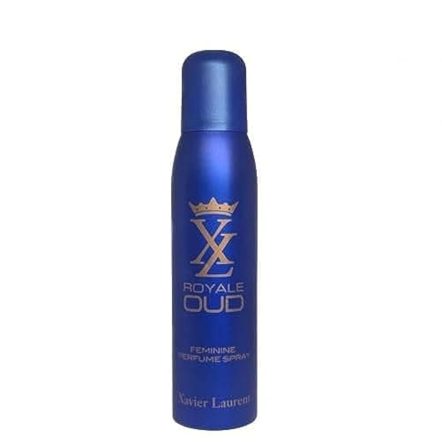 Xavier Laurent XL Royale Oud - Perfume Spray - Women - 150 ml