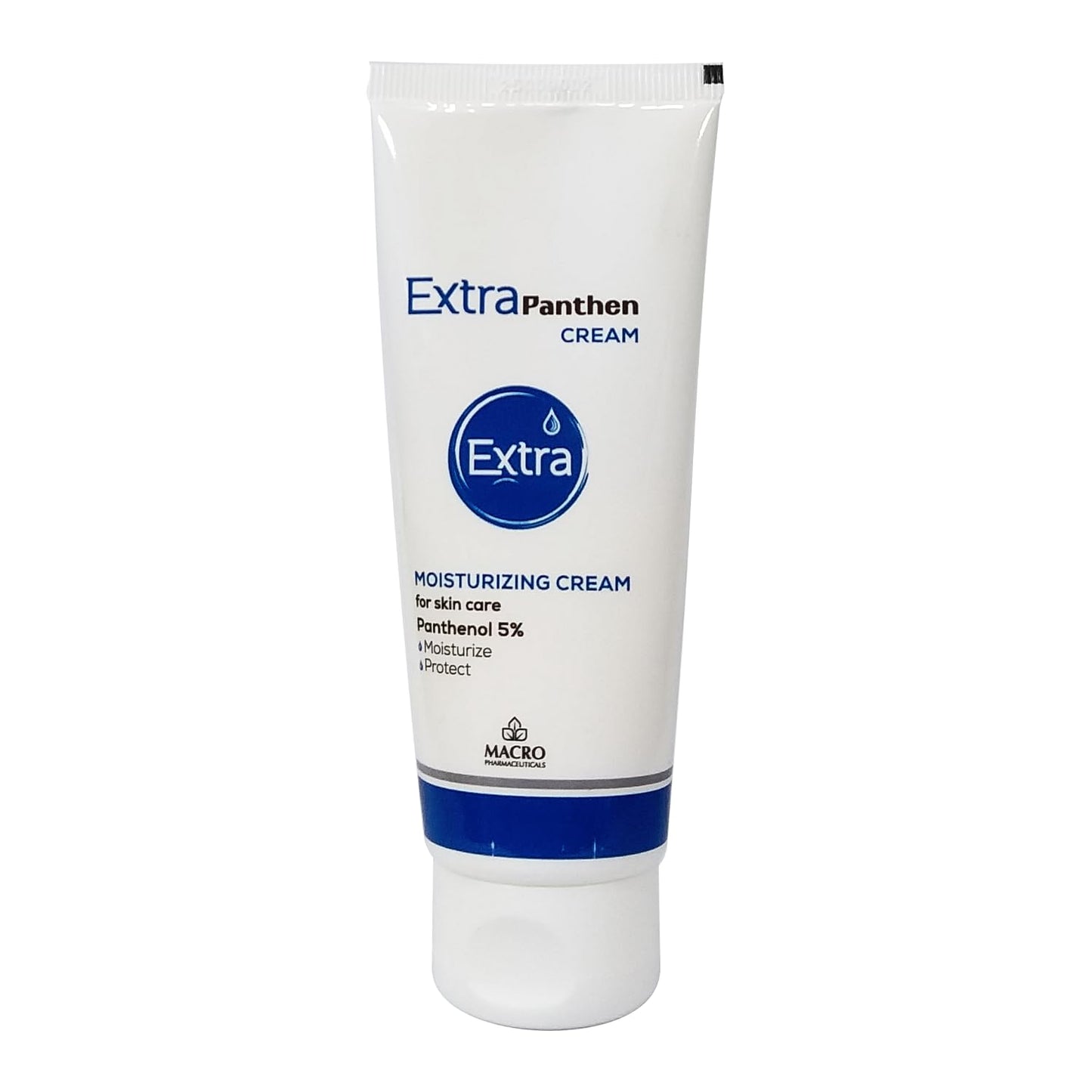 Macro Extra Panthen Cream 50 Gram