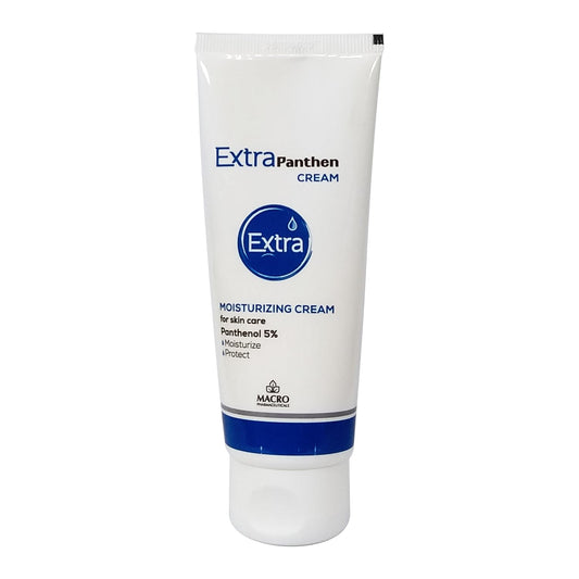Macro Extra Panthen Cream 50 Gram