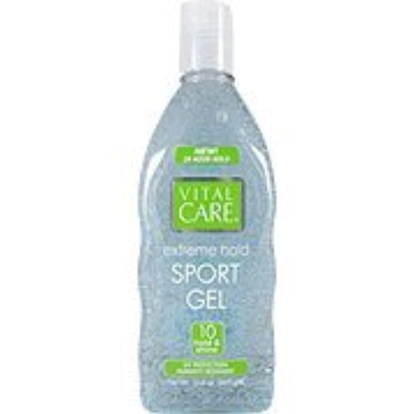 Vital Styling Gel Super Sport-300 ml (Pack of 1)