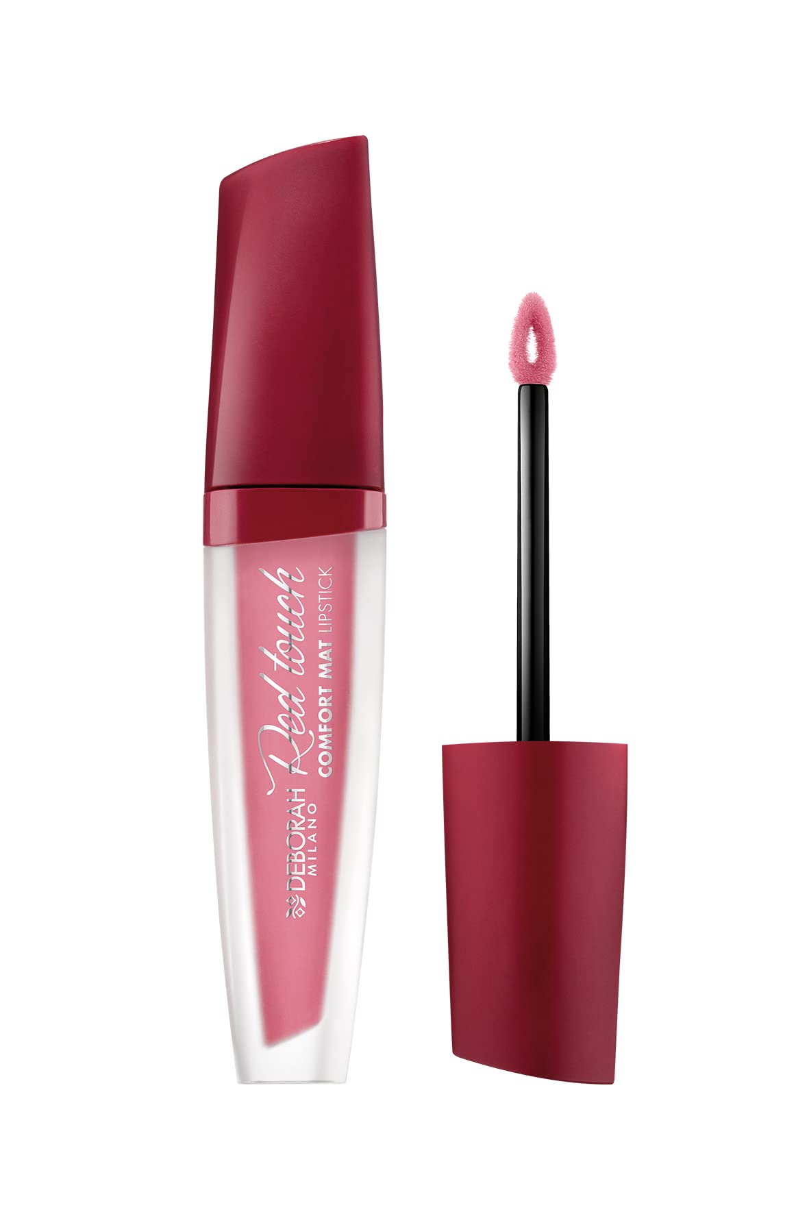 Deborah Milano Red Touch 02