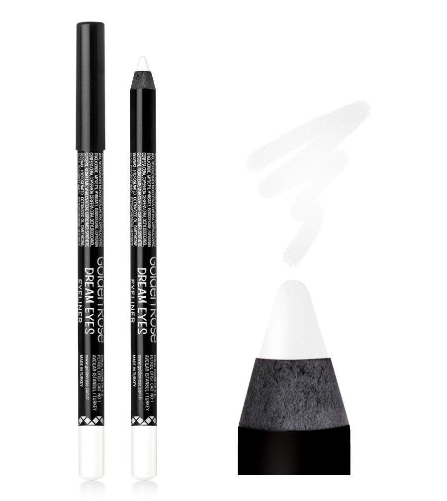 Golden Rose Dream Eyes Eyeliner 405