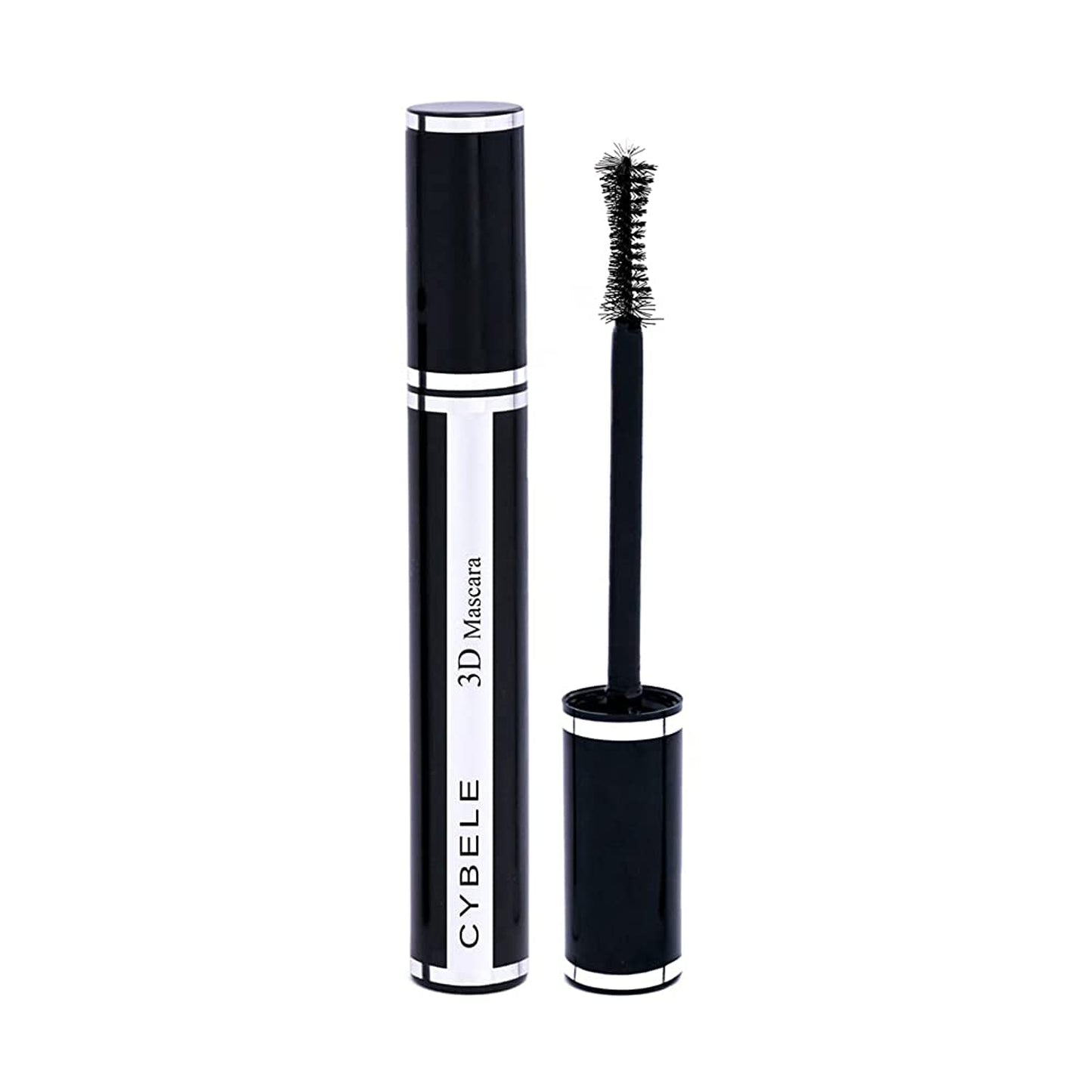 CYBELE 3D MASCARA DARK BLACK